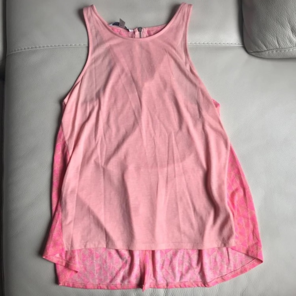 American Eagle Tank, Medium